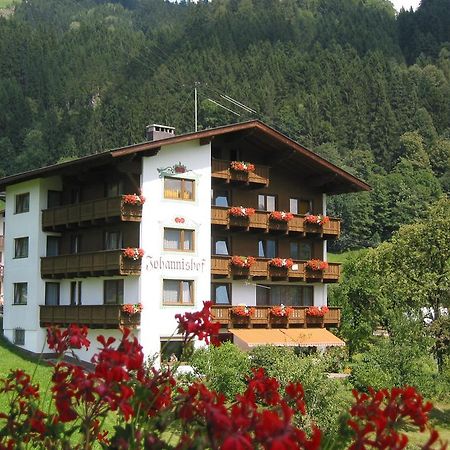 Johannishof Stumm Exterior foto