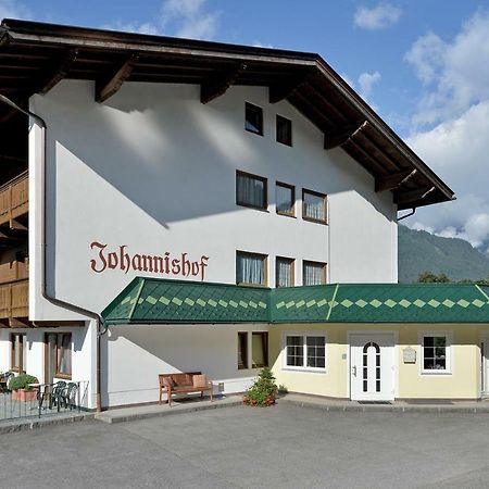 Johannishof Stumm Exterior foto
